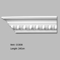 Egg Design Polyurethane Foam Moulding